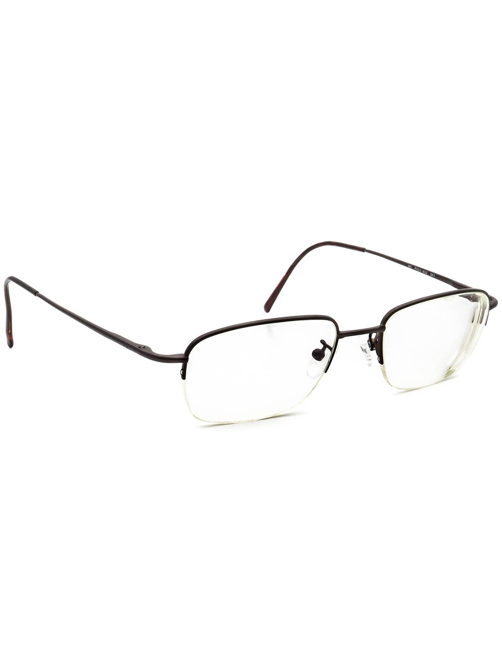 Ralph Lauren Polo 1832 DF7 Eyewear
